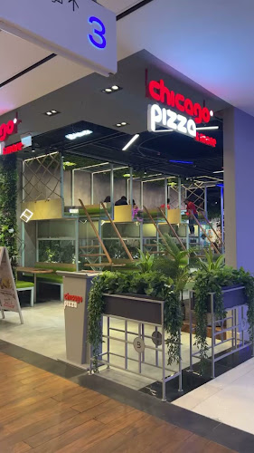 Comentarii opinii despre Chicago Pizza & More - Burjuman Mall Dubai | Best Pizza in Dubai