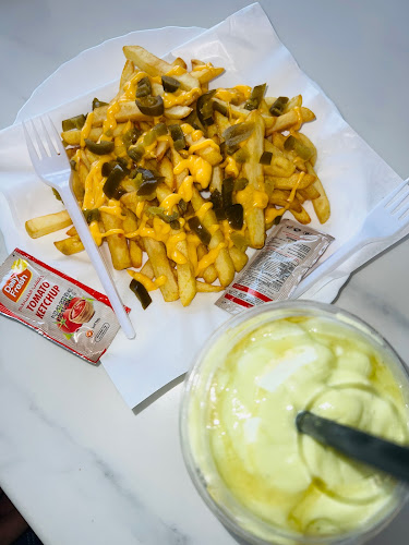 Al Raha Fried Chicken الراحة للدجاج المقلي