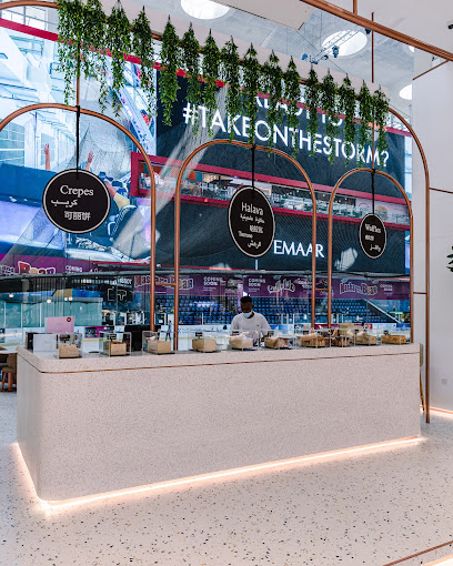 Alison Nelson’s Chocolate Bar