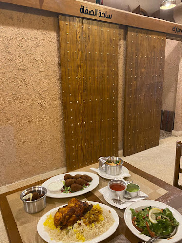 Opinii despre مطعم المباركية للمأكولات الكويتية în Ajman - Hospitality and gastronomy