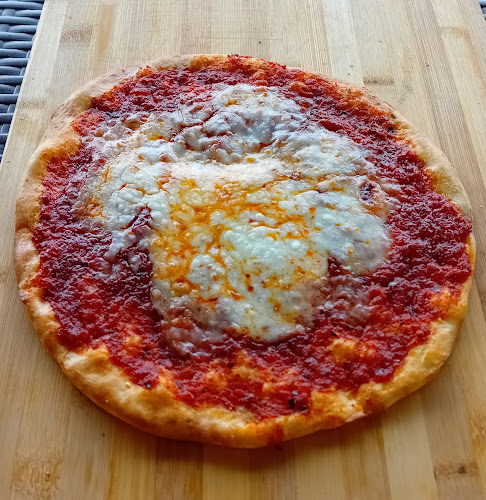 Comentarii opinii despre فطائر هيل وعنبر