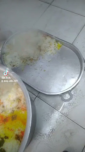 TAJ AL BATAYH RESTAURANT & KITCHEN - Hospitality and gastronomy