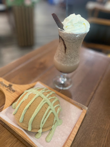 Comentarii opinii despre PappaRoti باباروتي - Sahara Centre