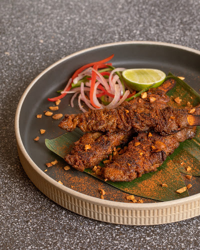 Abayomi Cafè & Restaurant - Hospitality and gastronomy