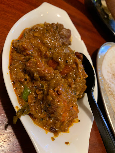 Suni's Kitchen Yarmouk - Hospitality and gastronomy