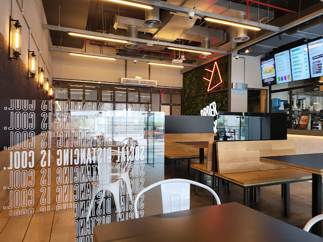 Opinii despre Pickl JLT în Dubai - Hospitality and gastronomy