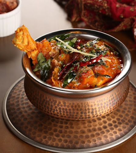 Jabal Al Noor Restaurant - Hospitality and gastronomy