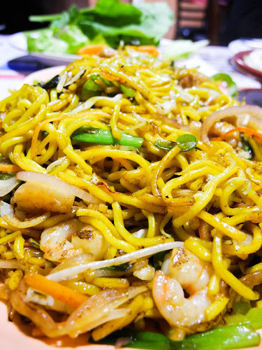 Eat and Drink Restaurant - Dubai