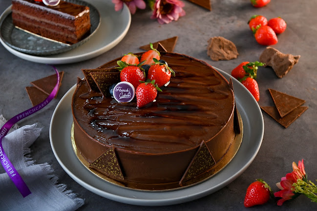 Comentarii opinii despre FRENCH CAKES