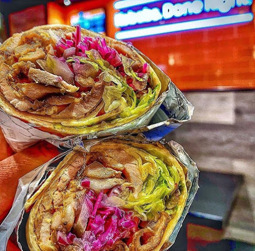 Opinii despre German Doner Kebab în Dubai - Hospitality and gastronomy