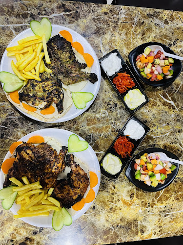 Comentarii opinii despre SAQR AL MAJAZ CAFETERIA