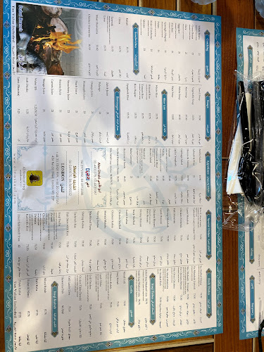 994H+GXG - Al Meena St - near Tutti Frutti - Al Jubail - Hay Al Qasimiah - Sharjah