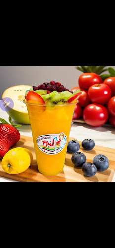 Alnjoom Ice Cream مثلجات النجوم - Hospitality and gastronomy