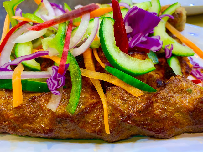 Des Pardes Restaurant - 24 Hours - Hospitality and gastronomy