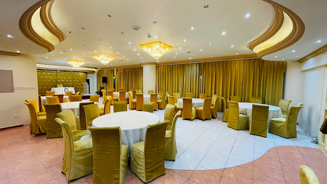 ASIAN EMPIRE RESTAURANT & PARTY HALLS - Sharjah