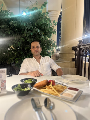 Comentarii opinii despre Sammach Spot