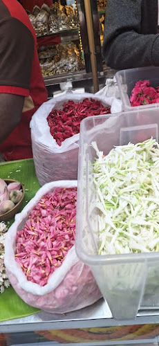 Ruby Fruits Foodstuff Trading.