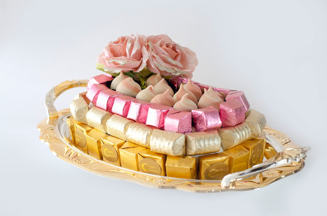 Opinii despre chefz chocola شيفز شوكولا în Dubai - Hospitality and gastronomy