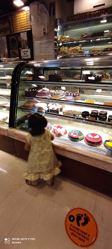 Baghdad Street - Al Nahda - Dubai