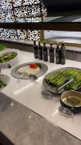 Texas De Brazil - Dubai Mall