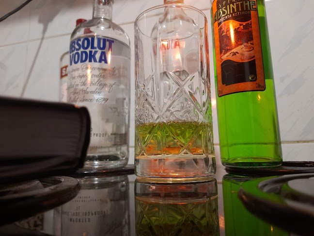 Oscar Wine Shop - Ajman