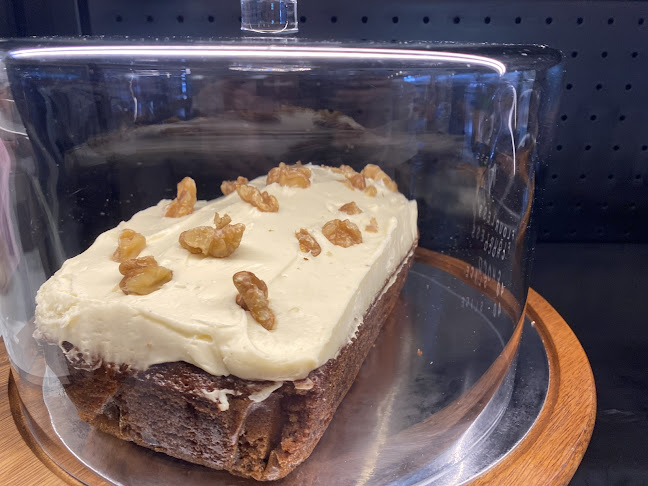 Circle Cafe (Bay Square) - Dubai