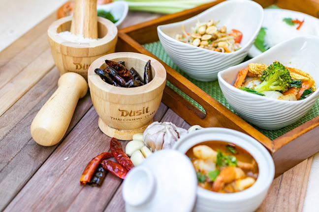 Benjarong - Abu Dhabi