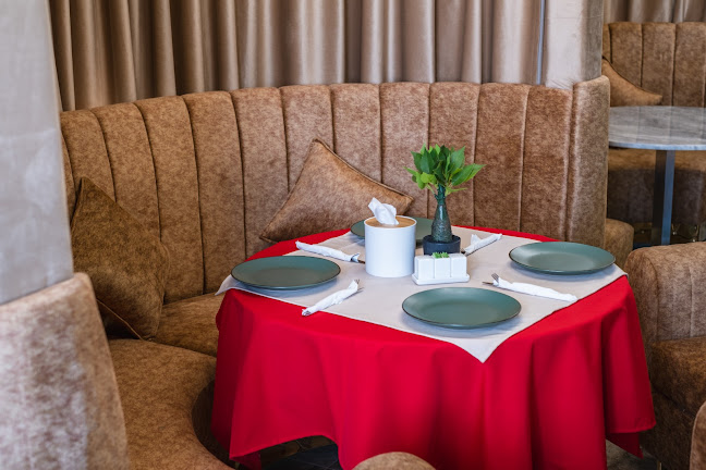 Comentarii opinii despre Fish And Chips Restaurant & Banquet Hall Ajman