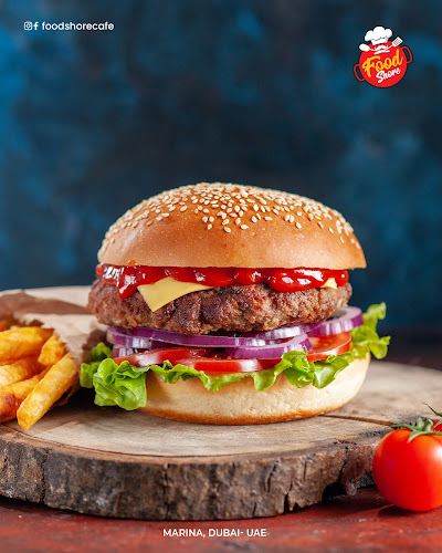 Comentarii opinii despre Foodshore Cafeteria co