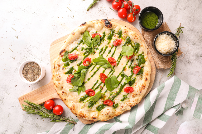 Comentarii opinii despre Sicilian Pizza