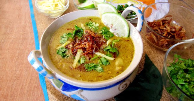 RUKN KALBA RESTAURANT - Hospitality and gastronomy