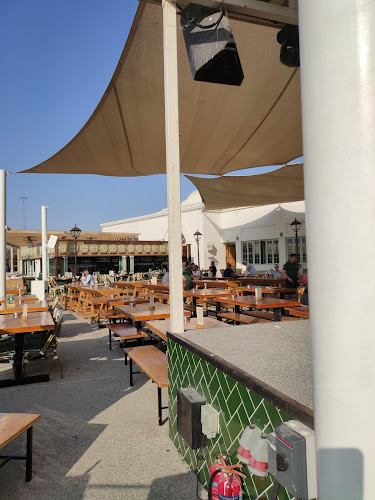 Phileas Fogg's - Dubai