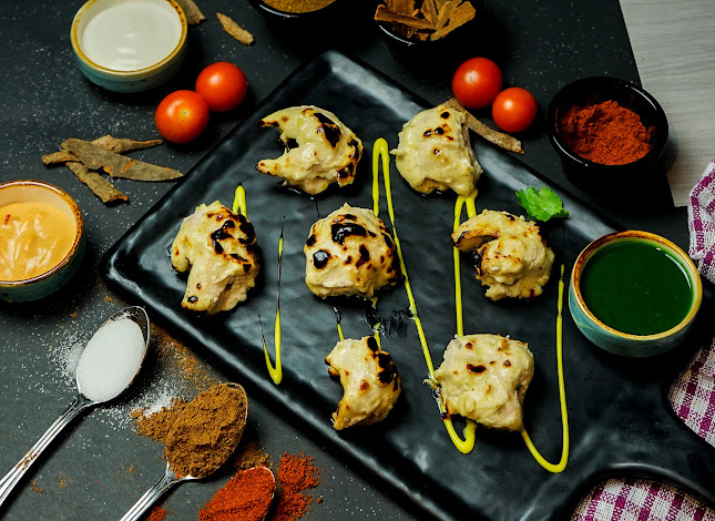 Smokelab Hookah Cafe - Dubai