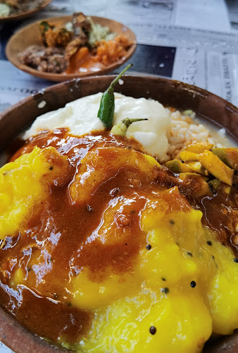 Gafoorkas Thattukada-Al Qusais