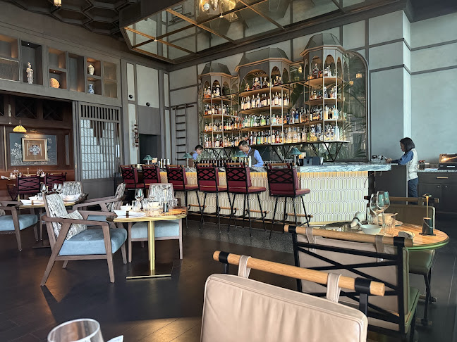 Mott 32 Dubai - Dubai