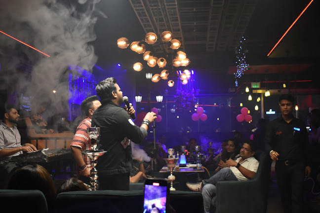 Comentarii opinii despre Koyla Lounge and Cafe