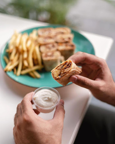 Comentarii opinii despre shebbak beirut - شباك بيروت