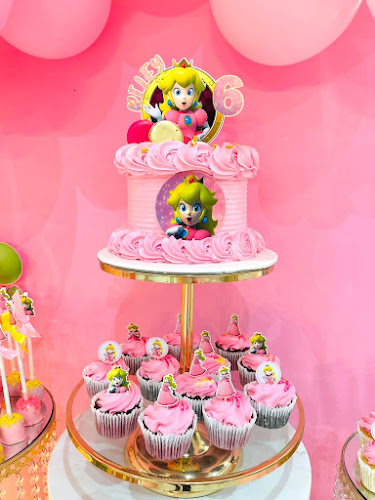 Opinii despre CAKETEALICIOUS L.L.C by Chef Tristan (Deira Main Branch în Dubai - Hospitality and gastronomy