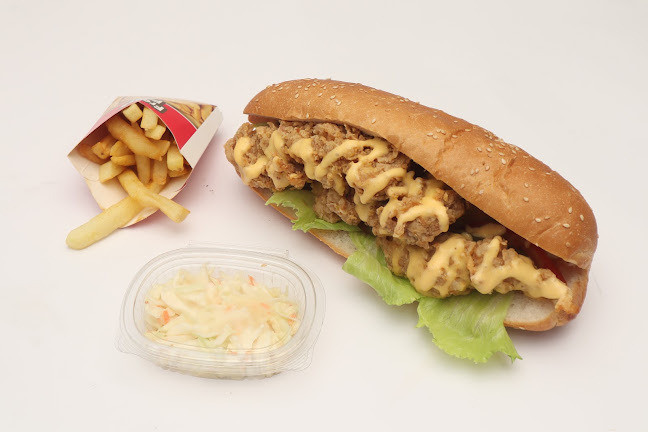 Comentarii opinii despre Shawarma Al Salam شاورما السلام