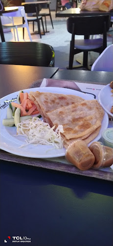 Emly Chilli Restaurant - City Centre Deira - Dubai