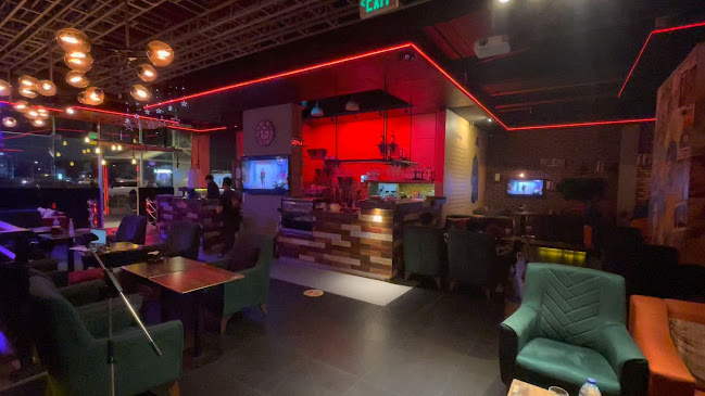 Opinii despre Koyla Lounge and Cafe în Dubai - Hospitality and gastronomy