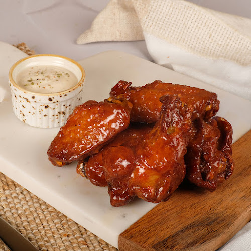 Comentarii opinii despre Pasta Della Nonna - AL Dhafrah, Abu Dhabi (Delivery only)