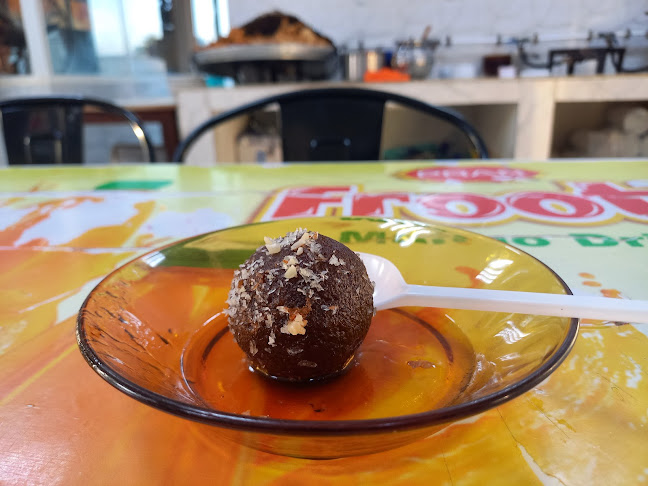 Al Ghurfa Restaurant & Sweets - Fujairah