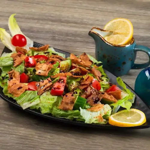 Comentarii opinii despre KABAB AL FREEJ RESTAURANT, Fujairah br