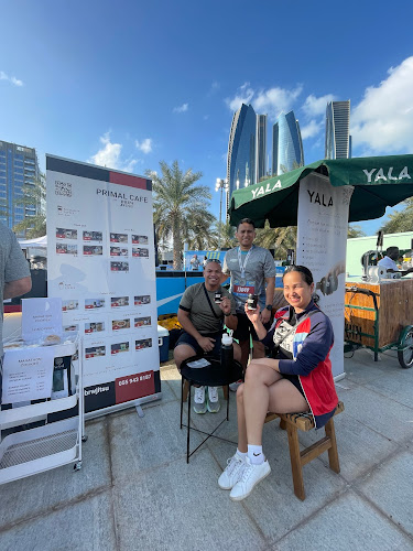 Al - At Turath St - Al Nahyan - Zone 1 - Abu Dhabi