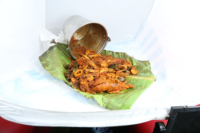 Al Hamoor Indian Restaurant - Hospitality and gastronomy