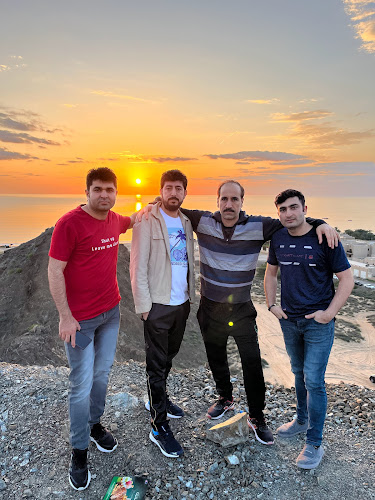 Sensasia Restaurant - Hospitality and gastronomy