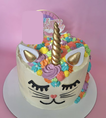 Cake My Day - Hospitality and gastronomy