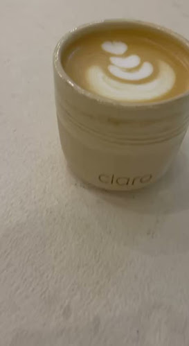 Opinii despre Coffee Seeds Cafe în Sharjah - Hospitality and gastronomy