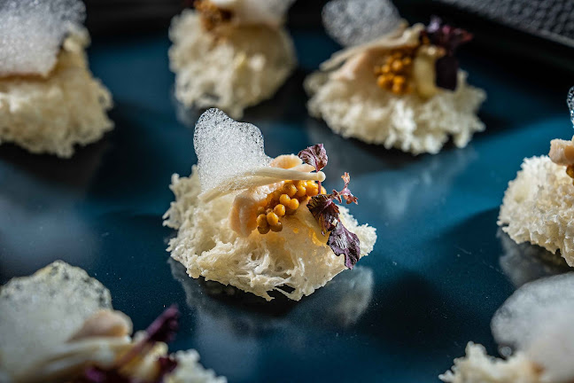 Dish Catering and Events (Official)